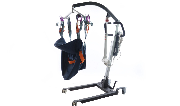 移位机Y403，采用可折叠设计，便于存储和运输，为用户提供便捷的搬移和支撑功能。